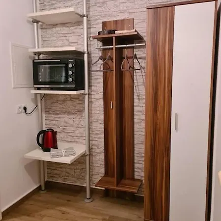 Ein Stuck Heimat Mit Netflix Apartamento *