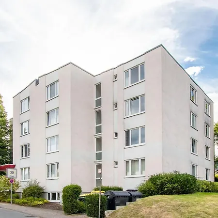 Apartamento Ein Stuck Heimat Mit Netflix *
