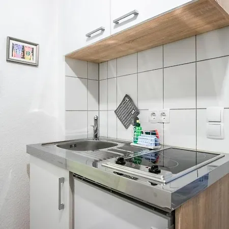 Ein Stuck Heimat Mit Netflix Apartamento Bielefeld
