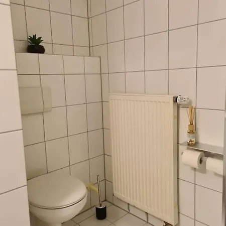 Ein Stuck Heimat Mit Netflix Apartment