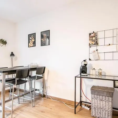 Ein Stuck Heimat Mit Netflix Apartment Bielefeld