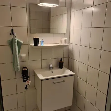 Ein Stuck Heimat Mit Netflix Apartment